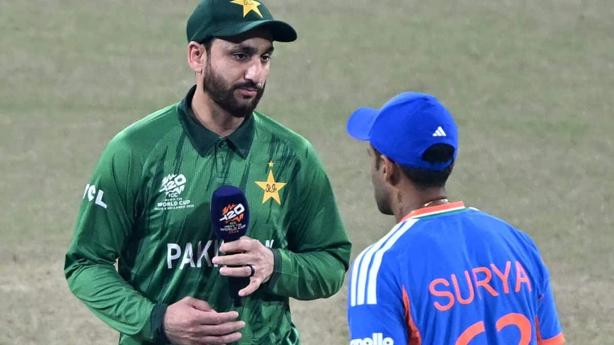 Pakistan great explains difference between Suryakumar Yadav and Salman Ali Agha's captaincy: 'Game was over when...'