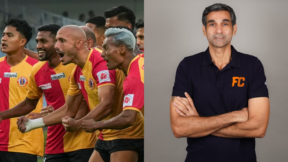 When Indian football hit rock bottom, belief stepped in: ISL’s Rs 8.62 crore reset and a 300 million opportunity When Indian football hit rock bottom, belief stepped in: ISL’s Rs 8.62 crore reset and a 300 million opportunity