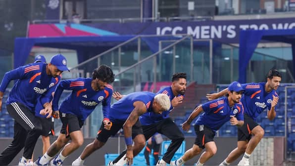 T20 World Cup matches today: India vs Namibia and other two matches on 12 February: check full details