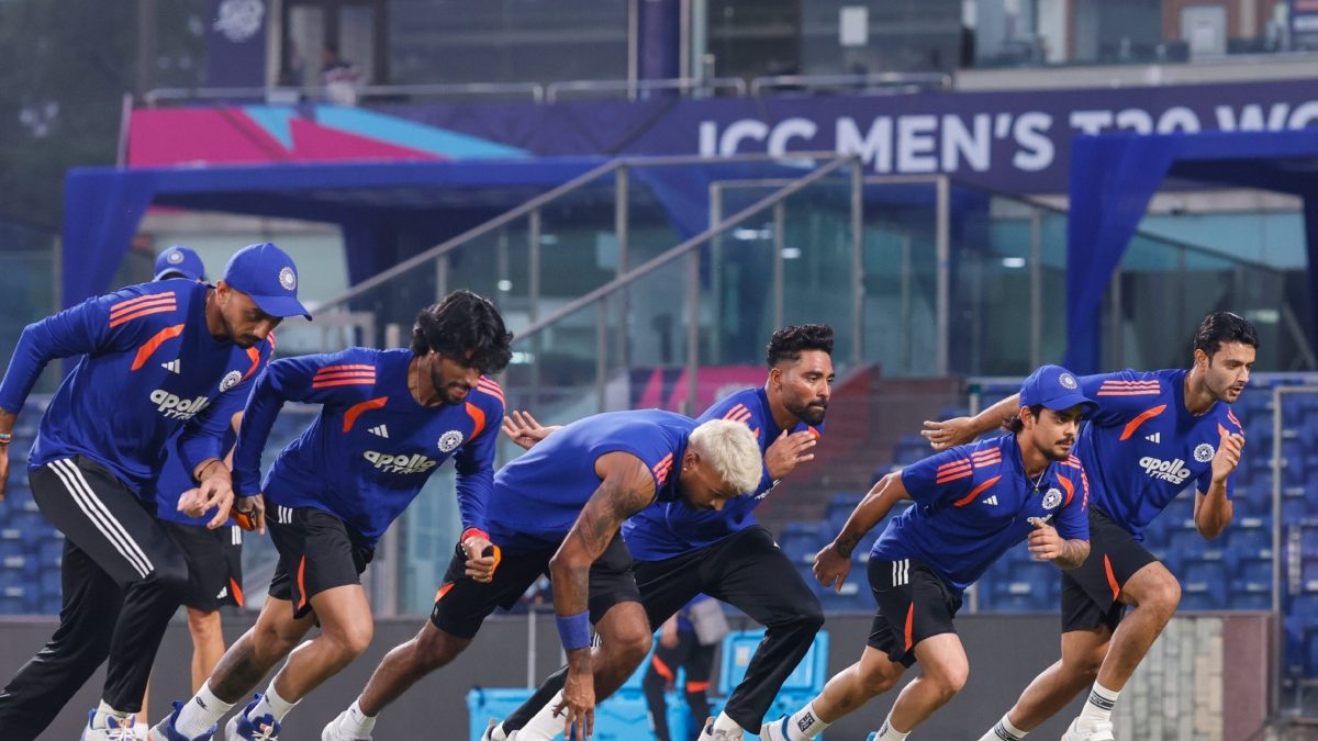 T20 World Cup matches today: India vs Namibia and other two matches on 12 February: check full details T20 World Cup matches today: India vs Namibia and other two matches on 12 February: check full details