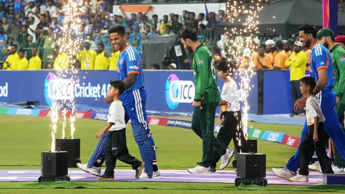 2029 Champions Trophy, 2031 World Cup may be moved out of India due to political tensions with Pakistan: Report