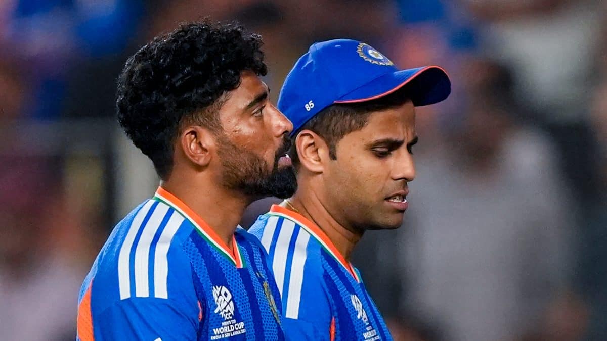 India’s NRR equation explained: How big a win vs Zimbabwe is needed to ...