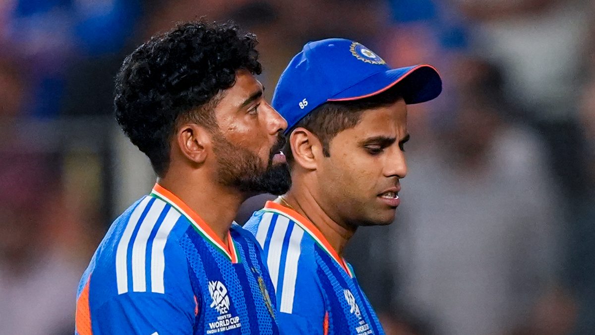 India’s NRR equation explained: How big a win vs Zimbabwe is needed to stay alive in T20 World Cup 2026? India’s NRR equation explained: How big a win vs Zimbabwe is needed to stay alive in T20 World Cup 2026?