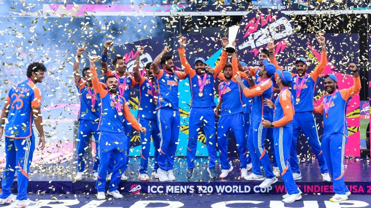 T20 World Cup 2026 format explained: How many matches will each team play, how much can they earn