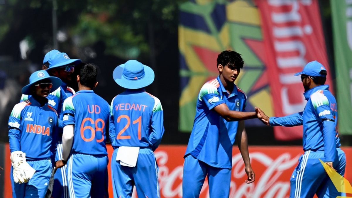 India face Afghanistan in U19 World Cup semifinal: Check out their record in last four stage in previous editions India face Afghanistan in U19 World Cup semifinal: Check out their record in last four stage in previous editions