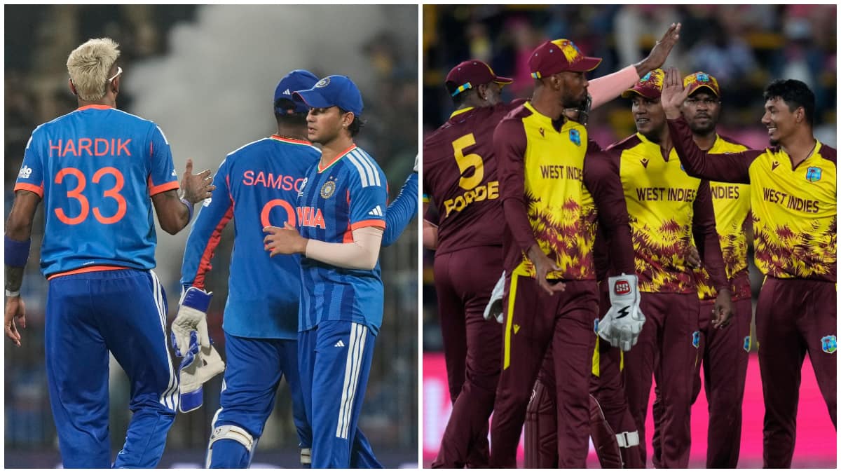 India aim to ‘fight fire with fire’ in virtual quarter-final; Sammy insists West Indies ‘soldiers are ready for battle’