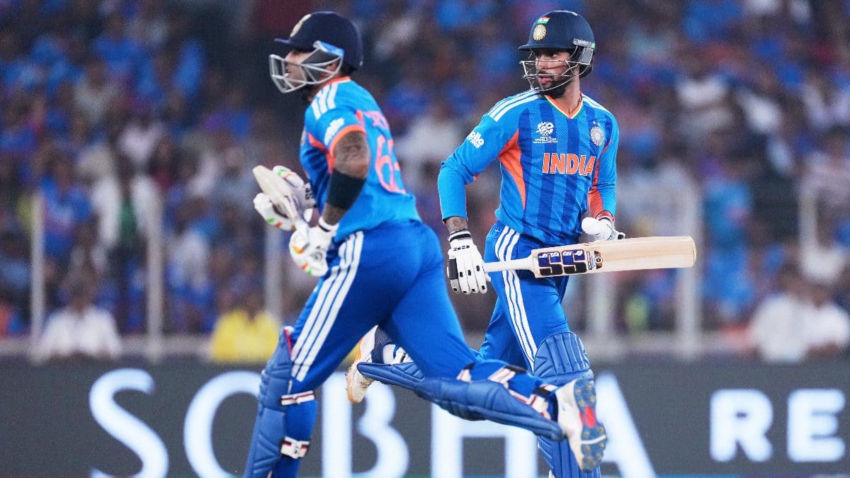 Winning, but learning: Inside India’s evolving battle against spin at T20 World Cup 2026