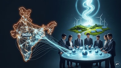 India’s ability to balance openness with resilience positions it not merely as a beneficiary of new supply chains but as an active architect of the emerging resource order. Representational image


