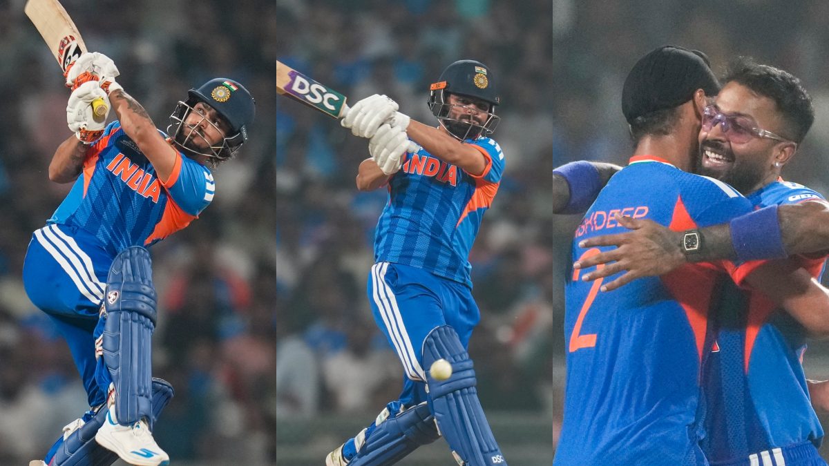 India look T20 World Cup-ready, except for one lingering question: Lessons from South Africa warm-up India look T20 World Cup-ready, except for one lingering question: Lessons from South Africa warm-up