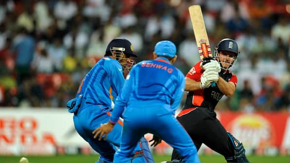 On This Day: Cricket World Cup thriller at Chinnaswamy Stadium as Strauss outclasses Tendulkar