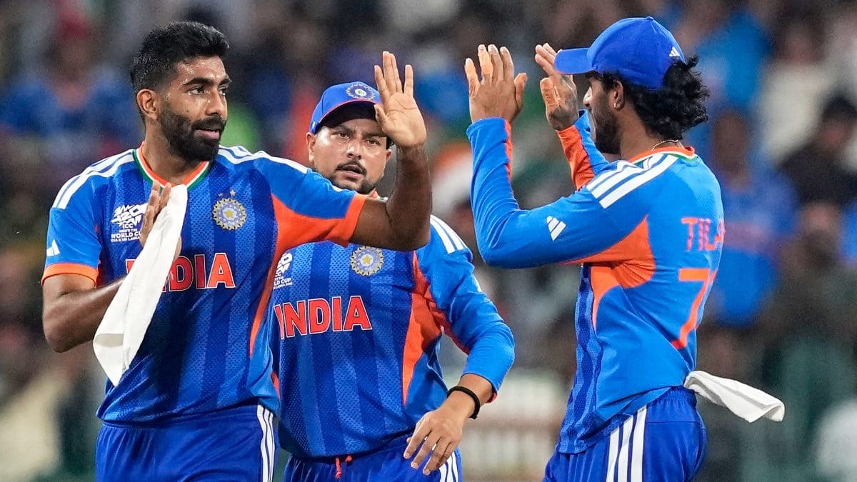 India vs Netherlands, T20 World Cup: Match details, Ahmedabad weather forecast and Narendra Modi Stadium pitch report