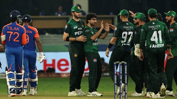 Can Pakistan really boycott T20 World Cup tie against India: What are rules regarding forfeit and will there be sanctions?