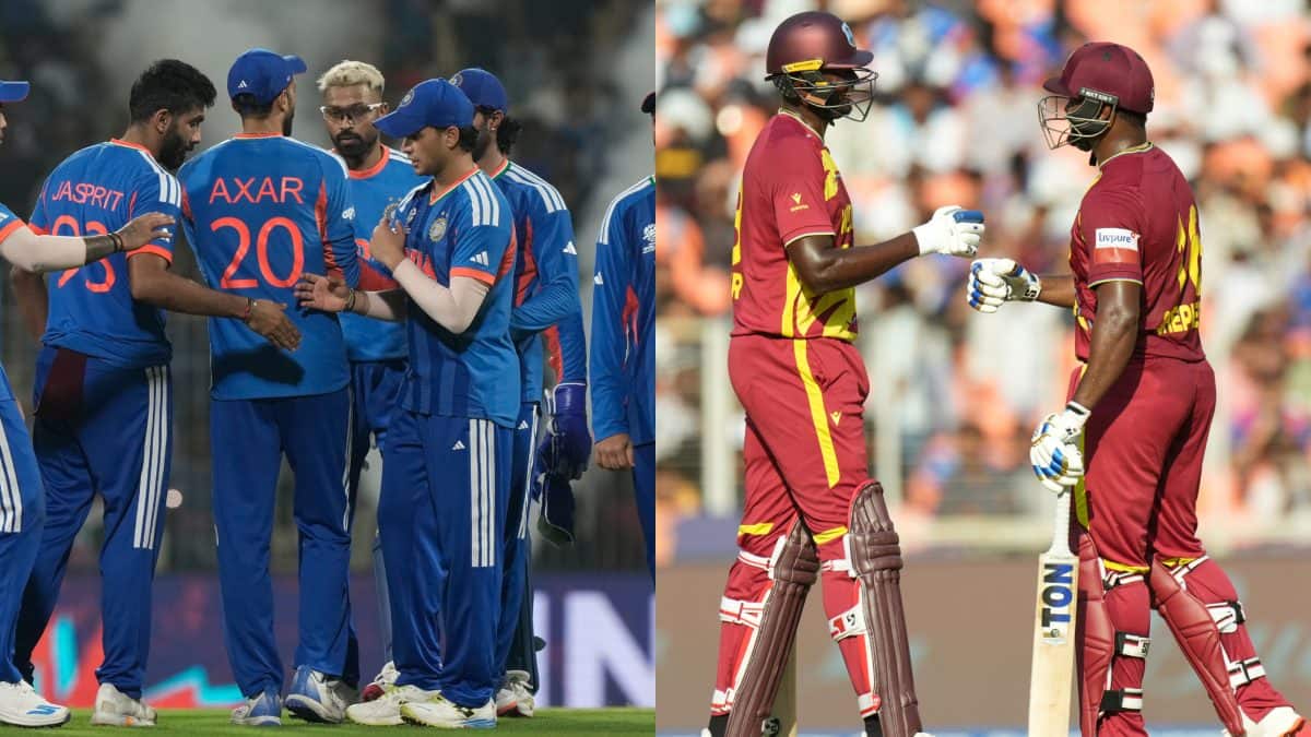 India vs West Indies: Why India's Chepauk high means little if discipline  deserts them again