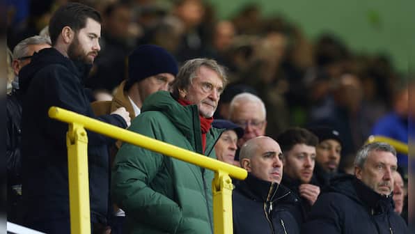 Ratcliffe’s ‘immigrants colonised UK’ comments are anti-Man United, spark backlash from Muslim supporters, Piers Morgan