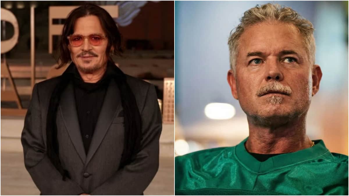 When Johnny Depp opened his Los Angeles home to Eric Dane amid ALS battle: All you need to know