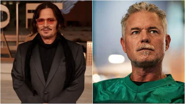 When Johnny Depp opened his Los Angeles home to Eric Dane amid ALS battle: All you need to know
