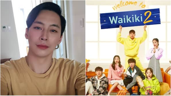 Who was Jung Eun-woo? 'Welcome to Waikiki 2' actor dies at 39, last social media post goes viral