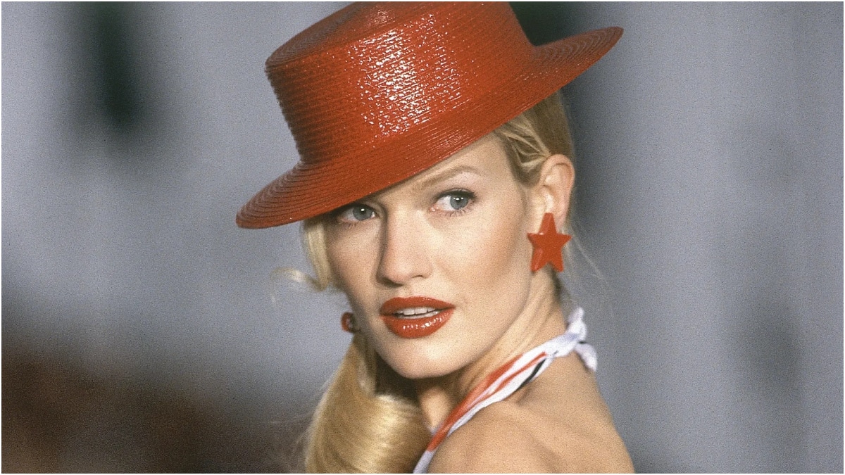 Who is Karen Mulder? Dutch supermodel claimed to have been raped by powerful men, is she an Epstein survivor?