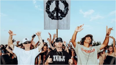 केनेमुसिक मुंबई में ला रहा 'क्लाउड' अनुभव: तारीख, स्थान, टिकट की जानकारी हुई जारी!