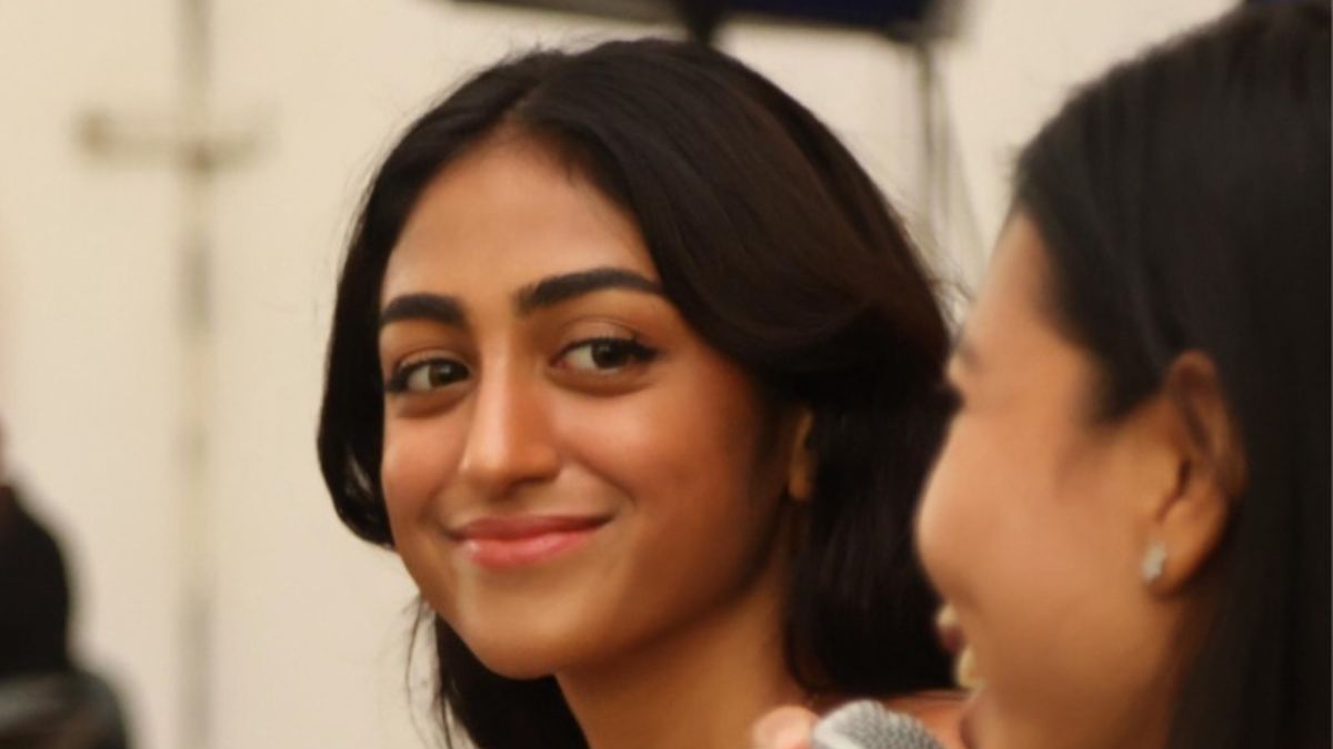 Meet Kenisha Paliwal, the Cornell-educated bride married into the Haldiram family Meet Kenisha Paliwal, the Cornell-educated bride married into the Haldiram family