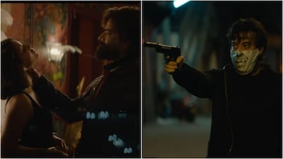 Kennedy Trailer: अनुराग कश्यप की नियो-नोयर फिल्म में राहुल भट्ट का दमदार प्रदर्शन