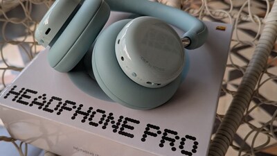 Nothing CMF Headphone Pro review