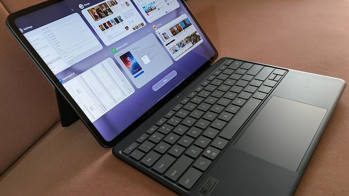 OnePlus Pad 3 long-term review with Android 16: A monster in almost every sense