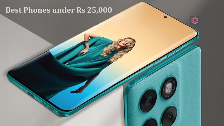 Best phones under Rs 25,000 (Feb 2026): Poco F6 5G, Motorola Edge 60 Fusion to OnePlus Nord CE5