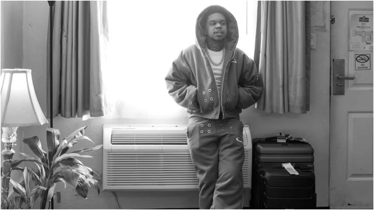 Rapper Lil Poppa dies at 25: All you need to know about his life, music career, and cause of death