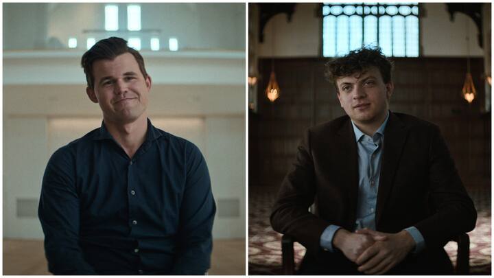 ‘Truth, reckoning, and revolution is upon us’: Niemann responds as Netflix unveils documentary on 2022 cheating scandal ‘Truth, reckoning, and revolution is upon us’: Niemann responds as Netflix unveils documentary on 2022 cheating scandal
