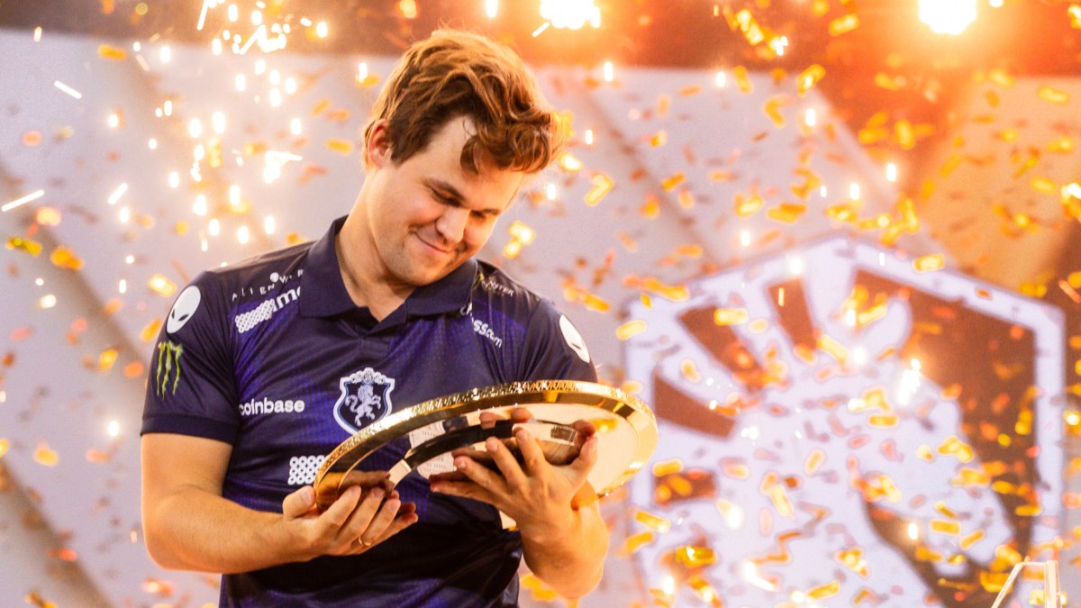 Chess at Esports World Cup 2026: Format, dates, prize money and everything else you need to know Chess at Esports World Cup 2026: Format, dates, prize money and everything else you need to know