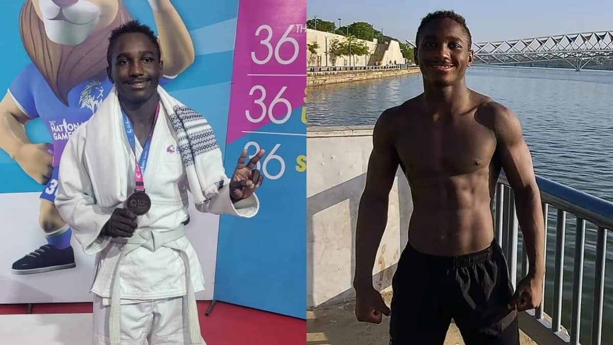 Meet Rohit Majgul, first Siddi athlete to qualify for Commonwealth and Asian Games: ‘People think I’m African’