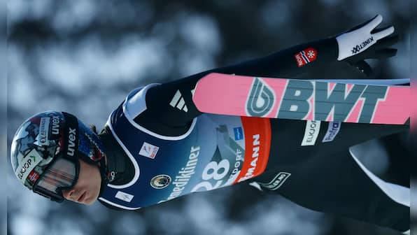 ‘Penis injection’ claims rattle Winter Olympics: Why ski jumping is under scrutiny at Milan Cortina 2026