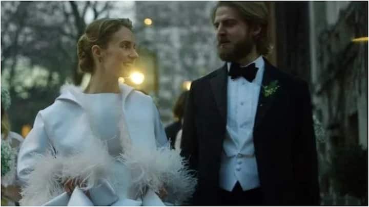 Maya Hawke marries Christian Lee Hutson: Netflix's Stranger Things cast reunite, parents Uma Thurman and Ethane Hawke attend intimate ceremony Maya Hawke marries Christian Lee Hutson: Netflix's Stranger Things cast reunite, parents Uma Thurman and Ethane Hawke attend intimate ceremony