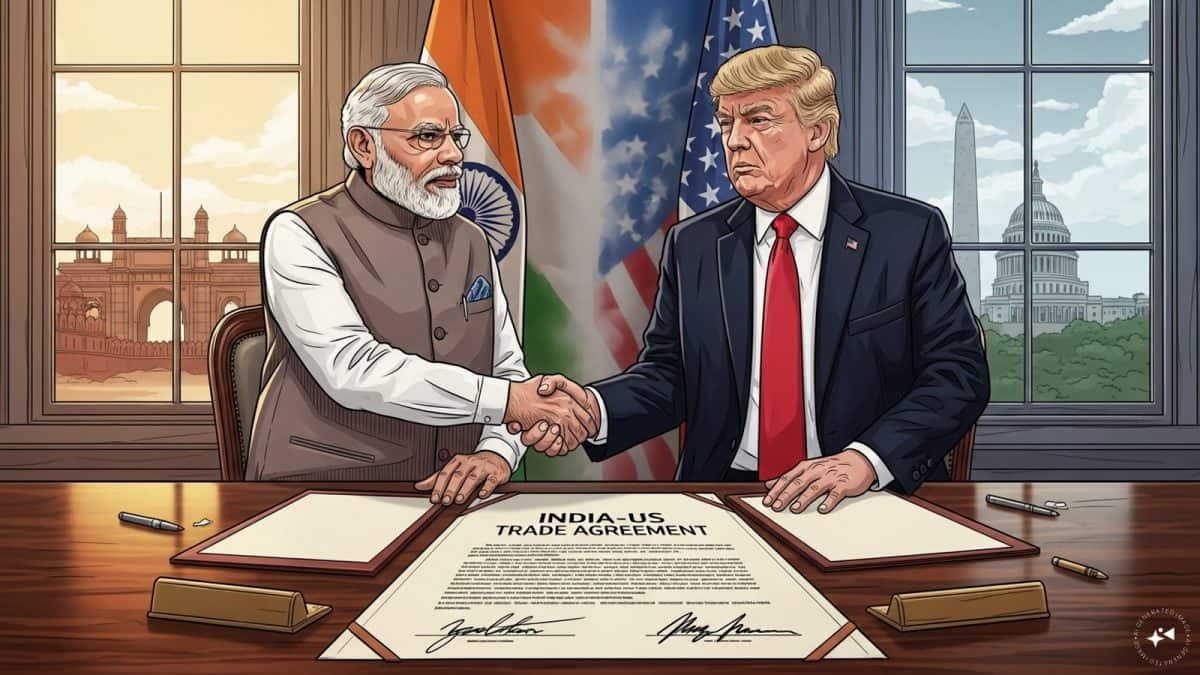 US-India interim trade deal: Don’t let ‘perfect’ become the enemy of good