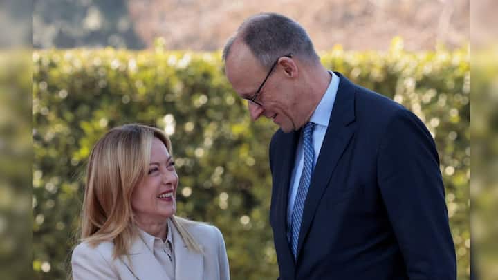 Meloni and Merz: Is a new Italy-Germany axis leading the European Union?