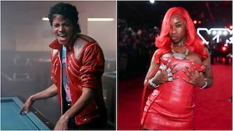 Michael Jackson Estate slams Sexyy Red’s “Beat It” remix, calls it “Unauthorised and Misleading”