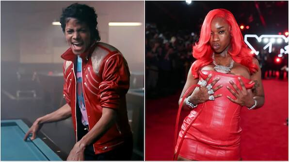 Michael Jackson Estate slams Sexyy Red’s “Beat It” remix, calls it “Unauthorised and Misleading”
