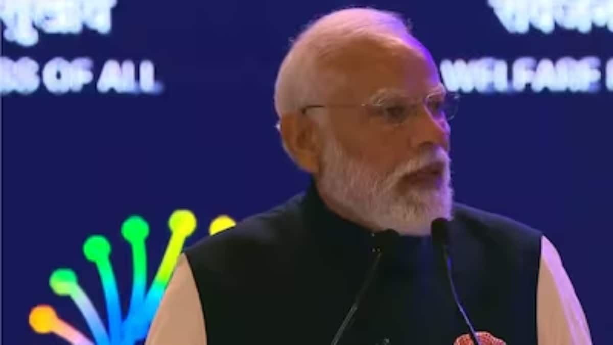 India’s AI turn: From technological adoption to strategic leadership