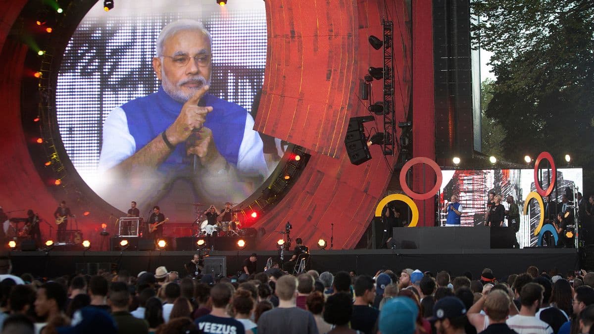 What is India’s orange economy that Budget 2026 puts the spotlight on?