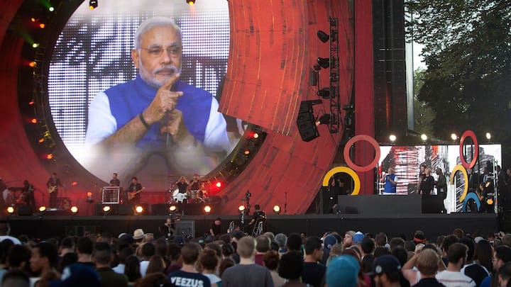 What is India’s orange economy that Budget 2026 puts the spotlight on?