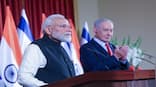 India, Israel elevate ties to special strategic partnership; PM Modi calls it ‘reflection of aspirations of both nations’