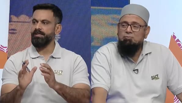 Hafeez criticises ICC, Saqlain accuses ex-India cricketers of hate after Pakistan’s U-turn: ‘They don’t understand purpose of cricket’