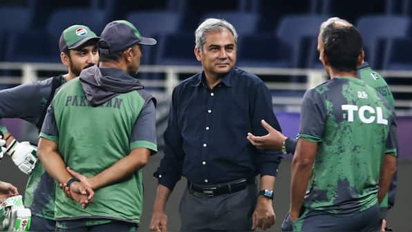 Mohsin Naqvi opts for 'significant policy shift' in PCB's approach after T20 World Cup exit: Report