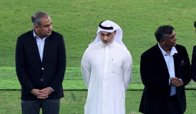 Mohsin Naqvi possible played a big role in Bangladesh’s removal from T20 World Cup 2026. Image: Reuters