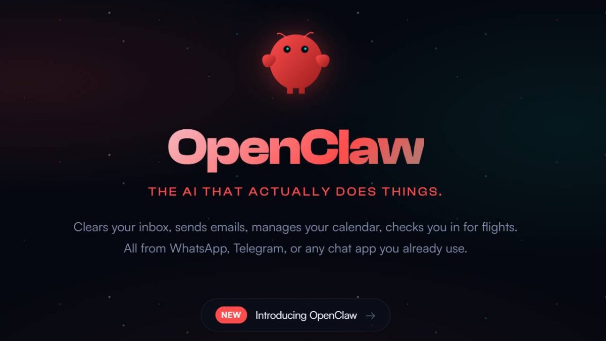Meta takes over Moltbook, the viral social media website for AI chatbots Meta takes over Moltbook, the viral social media website for AI chatbots