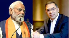 Eid diplomacy: PM Modi, Bangladesh’s Rahman exchange greetings amid push to strengthen ties