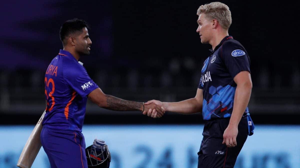 India vs Namibia Head-to-Head in T20s: What happened the last time these two teams clashed?