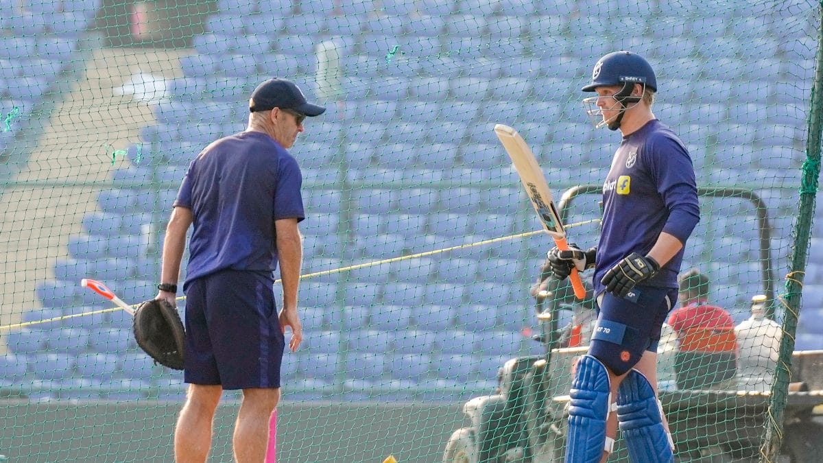Namibia captain hits out at ICC over training ‘inequality’ before India showdown: ‘We don’t have floodlights in home’