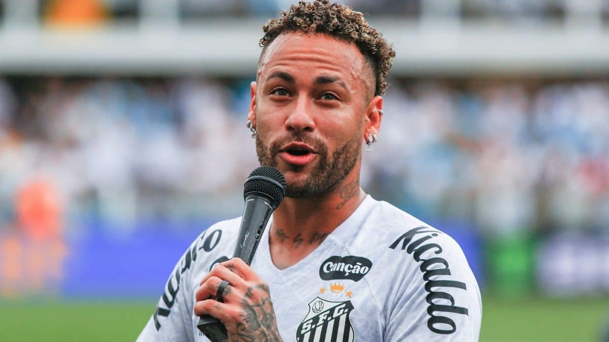 Neymar makes shock retirement claim ahead of 2026 FIFA World Cup: ‘I’ll want to retire…’